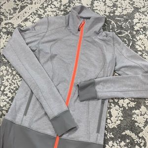 Lululemon jacket